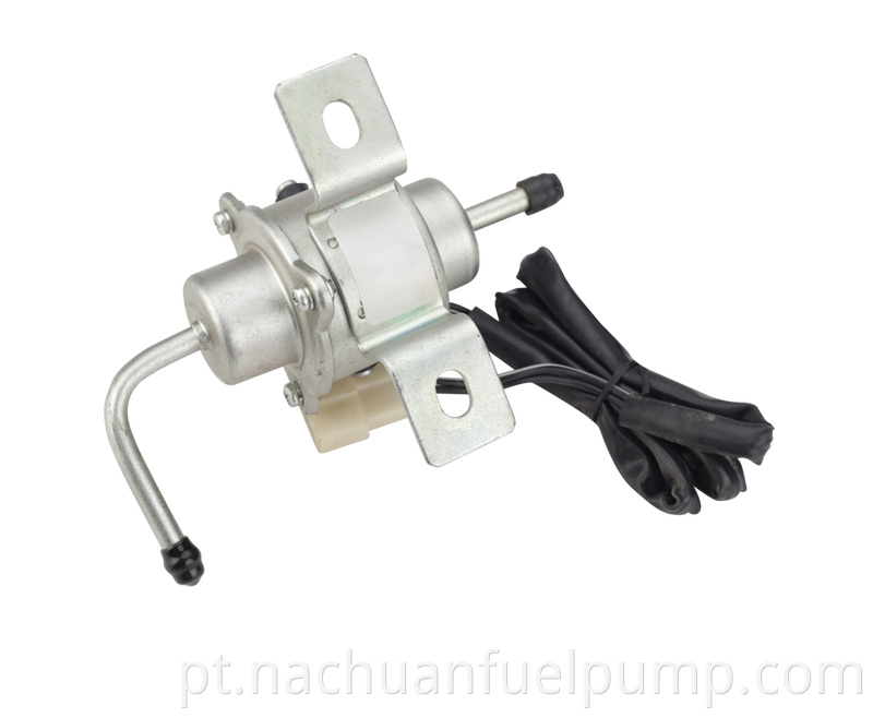 oil fuel pump